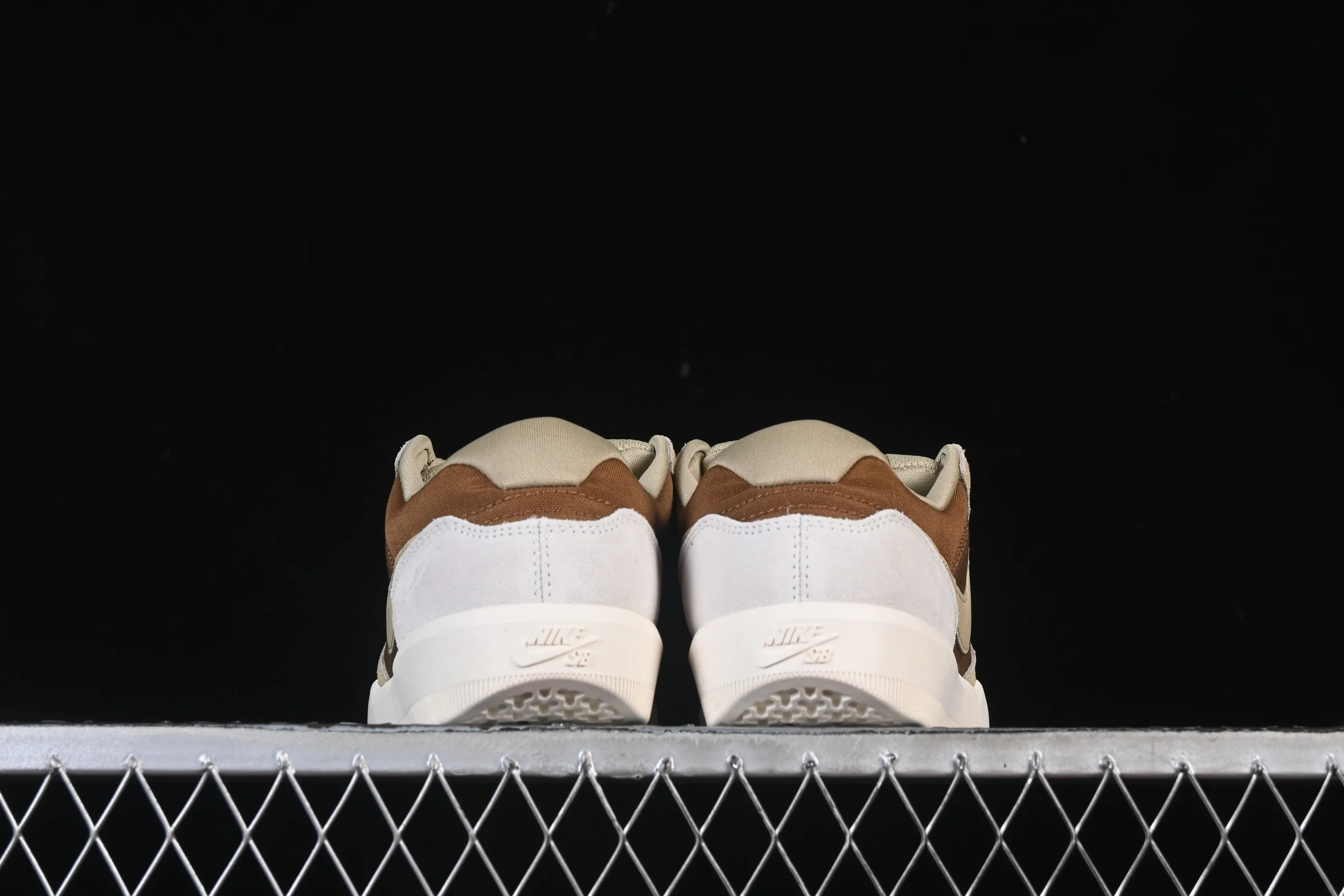 All categories Nk SB Dunk series Nk Force 58 simplified skateboard shoes J version Nike SB Force 58 Nike simplified retro skateboard shoes DV5477-202